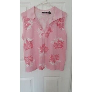 CB Casual sleeveless top